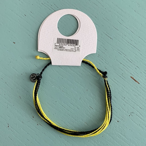 Pura Vida Bracelet - Picture 2 of 2